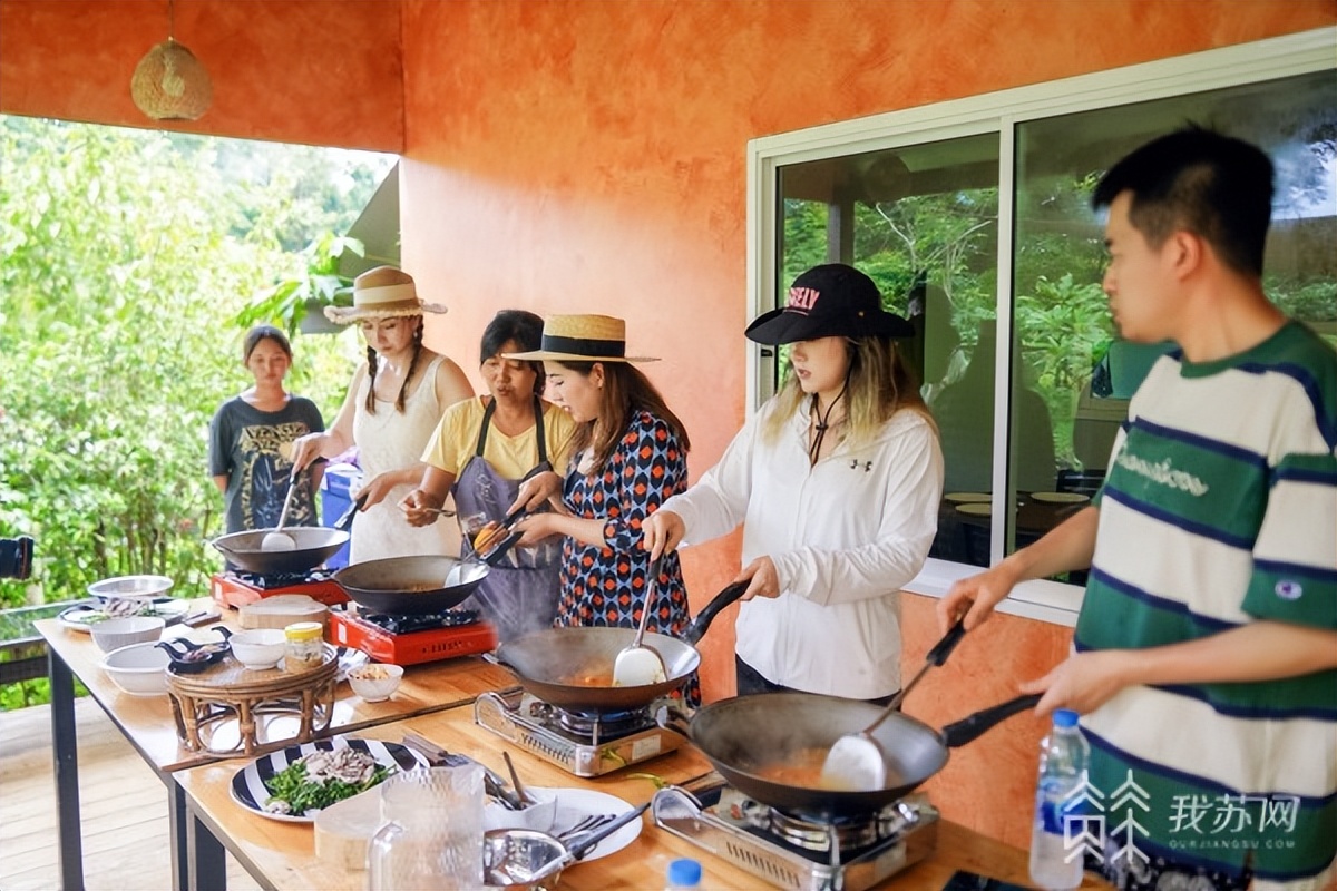 泰国高端旅游目的地,泰国高品质旅游体验