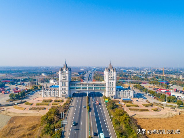 江苏常州楼市的危机，发达的常州，高昂的房价，常州市楼市的潜力