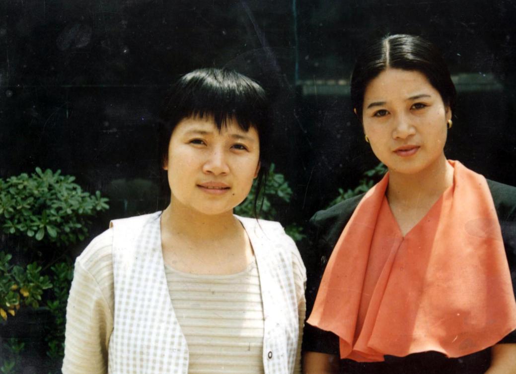 歌手李娜出家现状,歌手李娜为何在巅峰时期出家