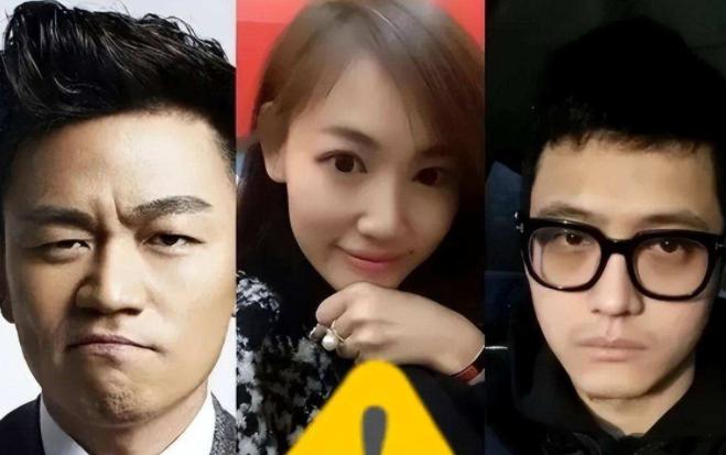 王宝强及儿子照片,王宝强的儿子近照曝光