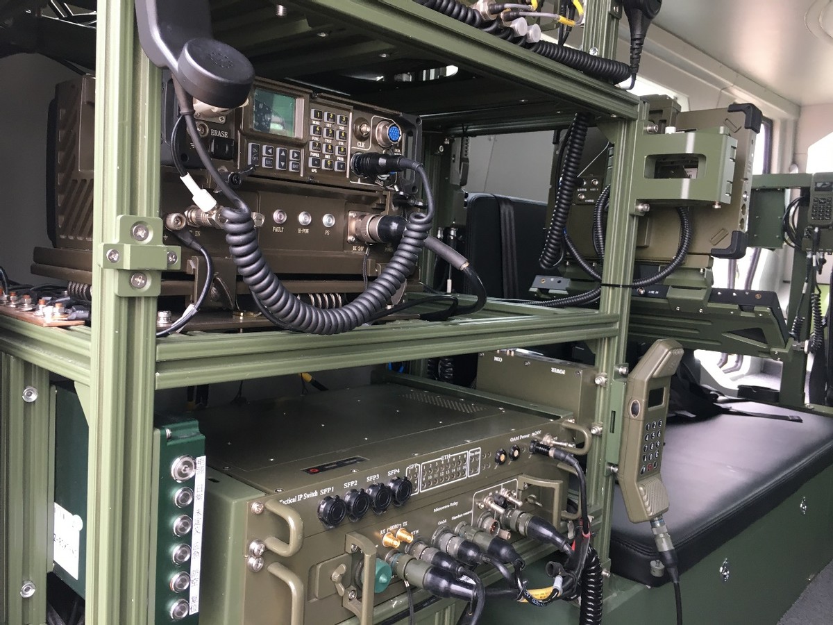 从空降代步，到机步营指挥：“山猫”越来越牛