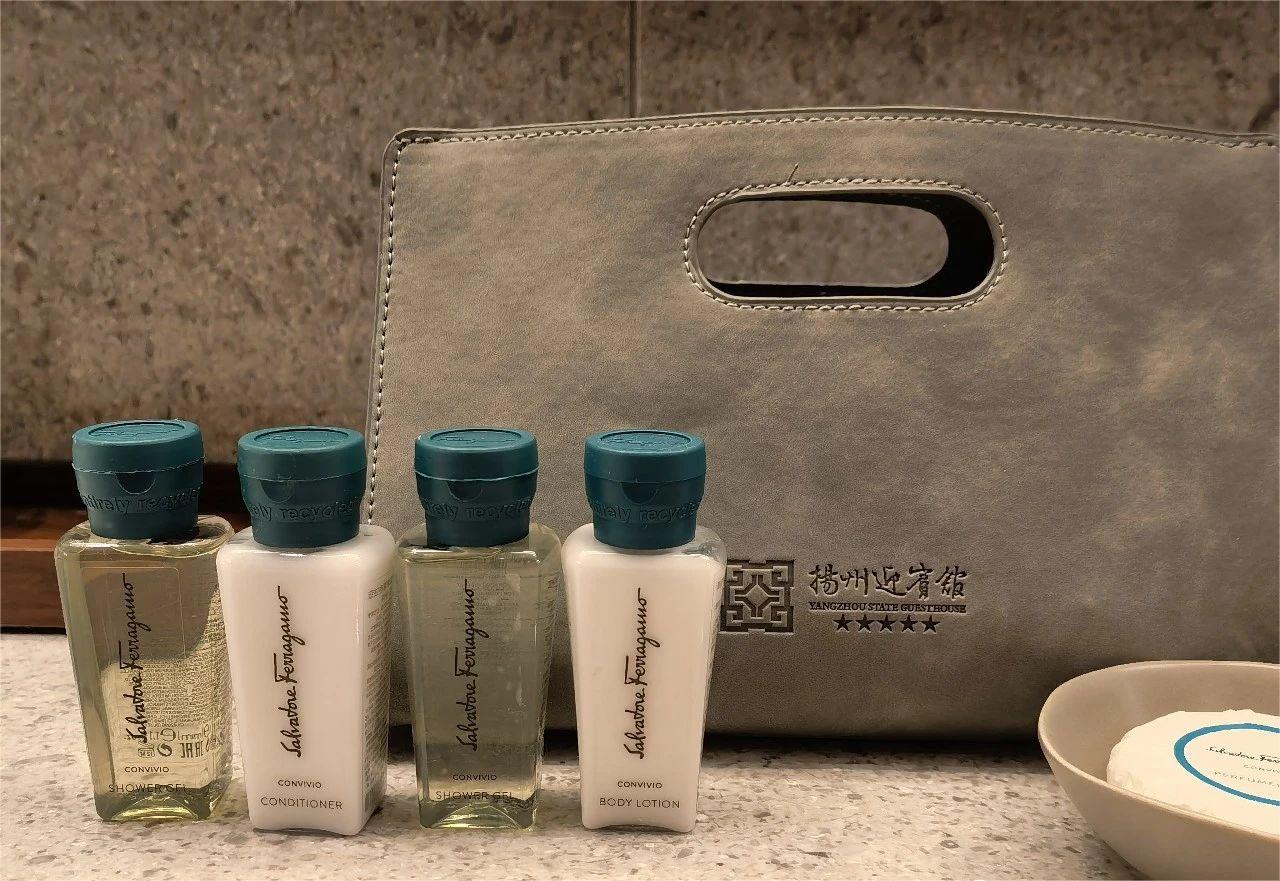 睡过这家国宾馆的新楼，我们全家都愁了……