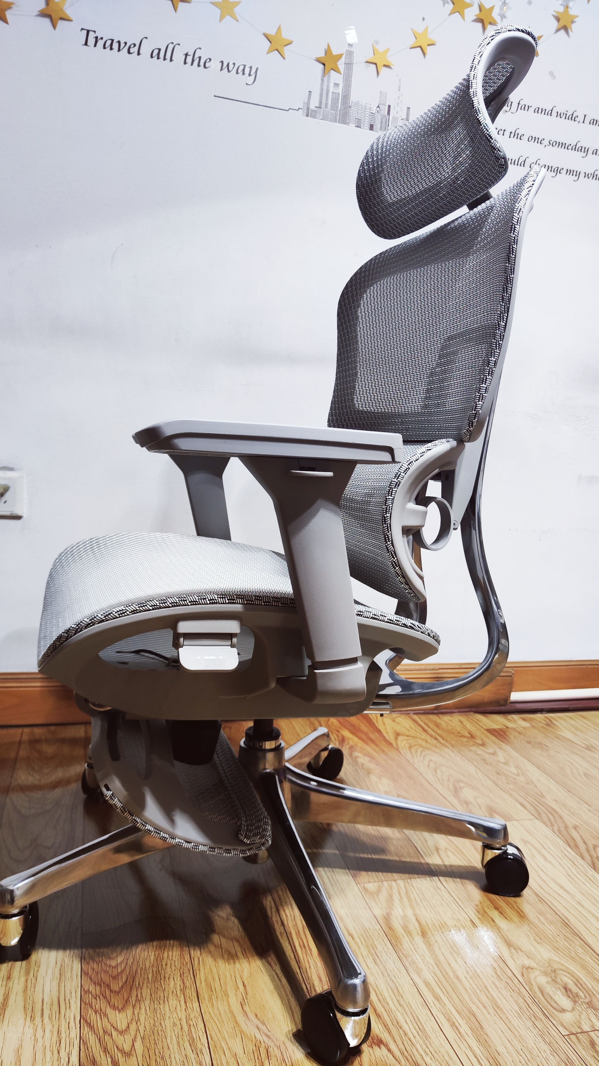 打工人老腰拯救：为什么选人体工学椅？高性价比工学椅自用体验