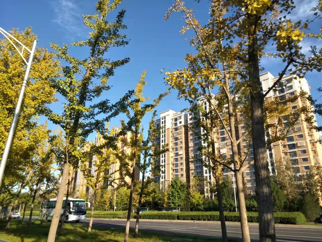 在北京买房买哪里好呢,在北京亦庄买房