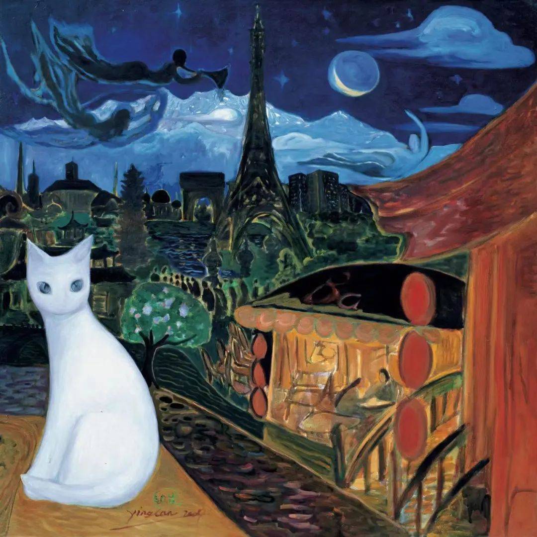 书画展主题喜迎二十大筑梦向未来,与梦想对话中国当代艺术作品展