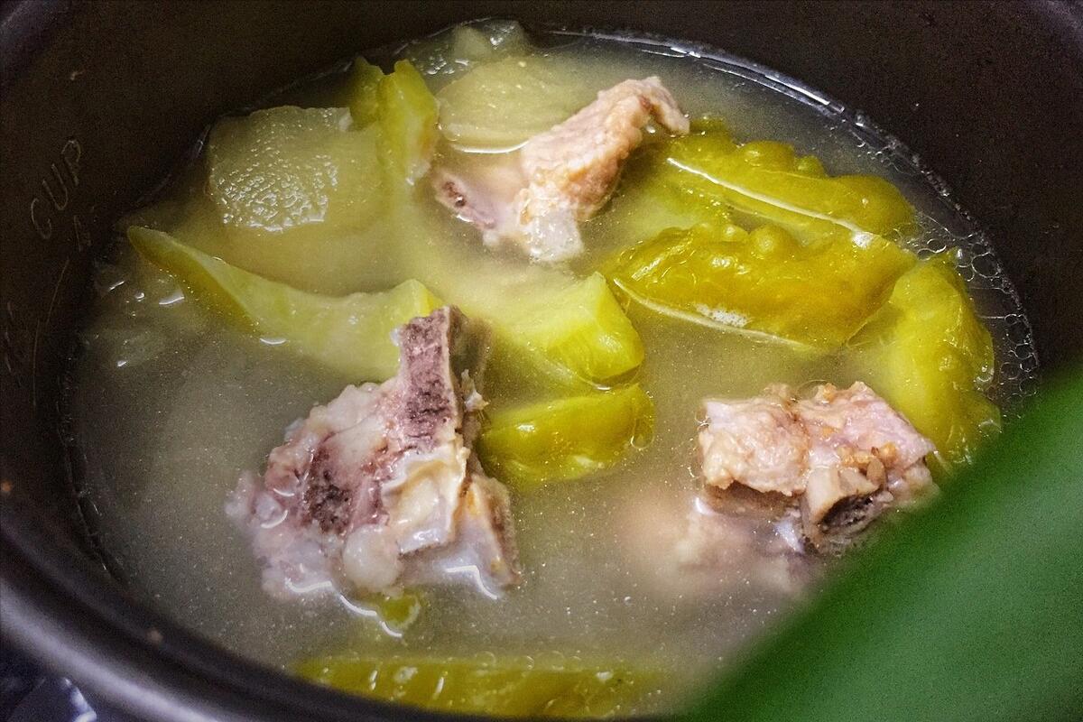 “今日开天门，财宝进家门”，分享一道“补运菜”，寓意降福降贵