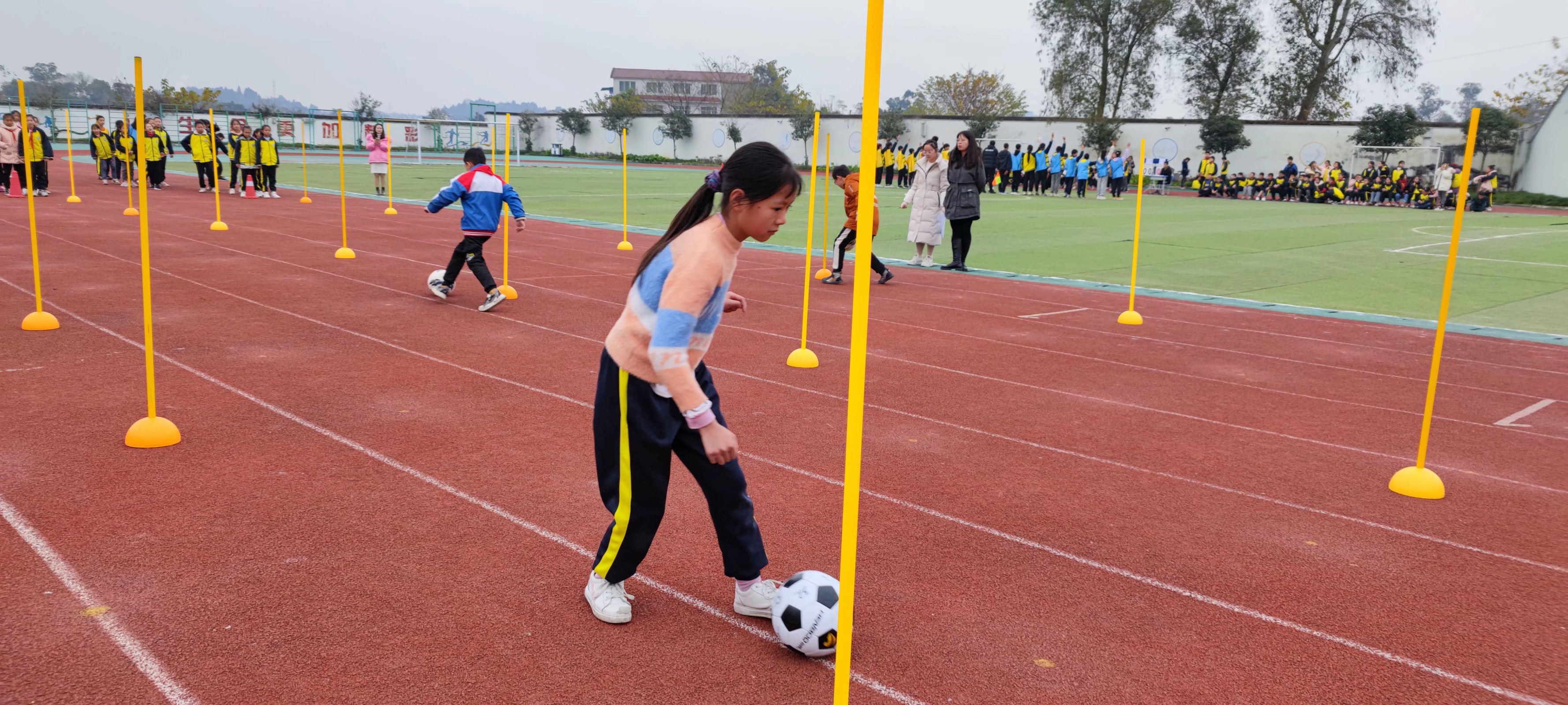 简阳实验学校足球联赛,简阳市中小学生足球比赛