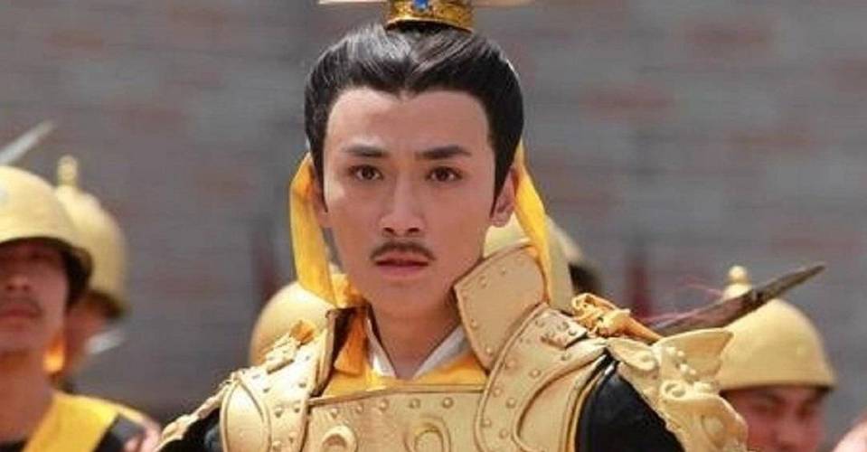 明朝历代帝王电视剧有哪些,影视明朝十六位皇帝出场