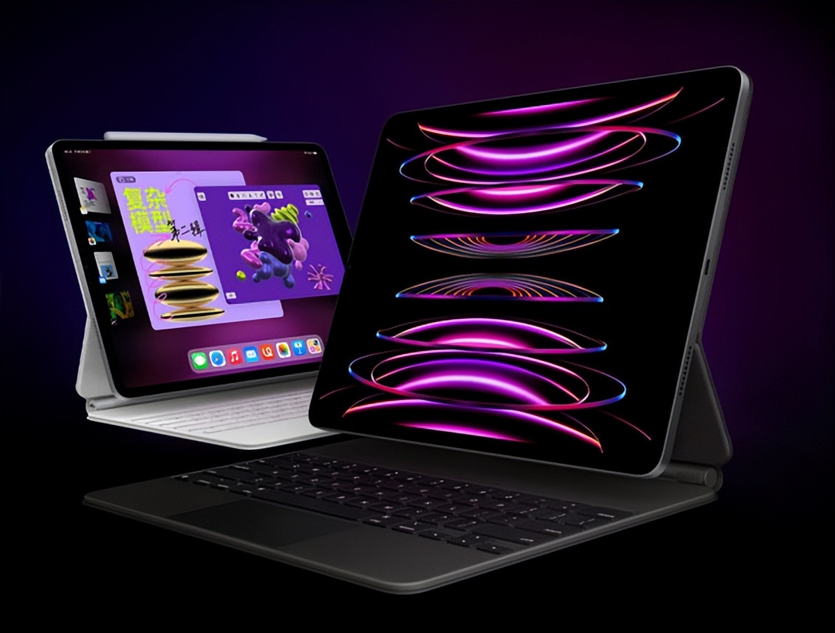 各大厂商新平板发布,平板除了苹果的品牌哪个更强