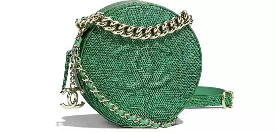 chanel新品148,chanel必买的10件单品