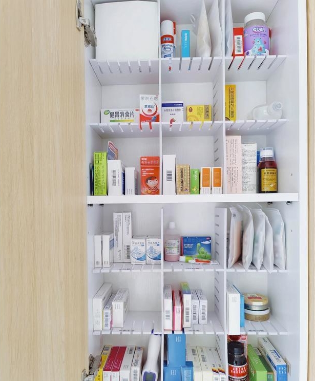 辽宁女主因太会收纳而走红，坚持全屋打满柜子，家里布置得超整洁