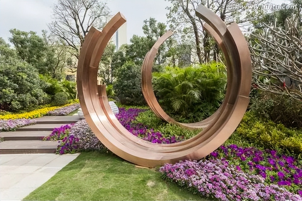 简述中国园林的特点,园林景观大揭秘