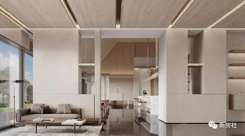 广州白鹅潭华润悦府楼层明细,广州华润置地悦府