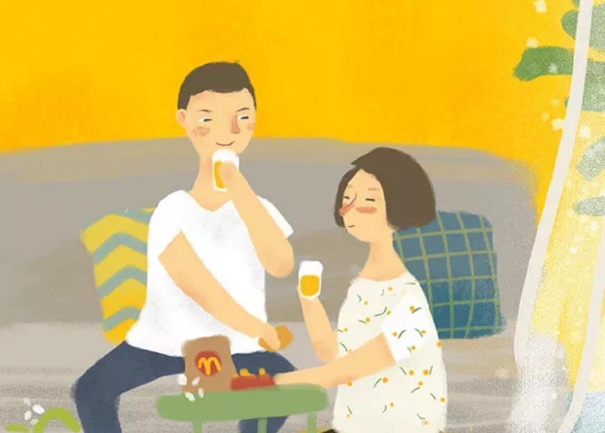 七夕节最好的礼物就是一生的陪伴,七夕节最心动的礼物