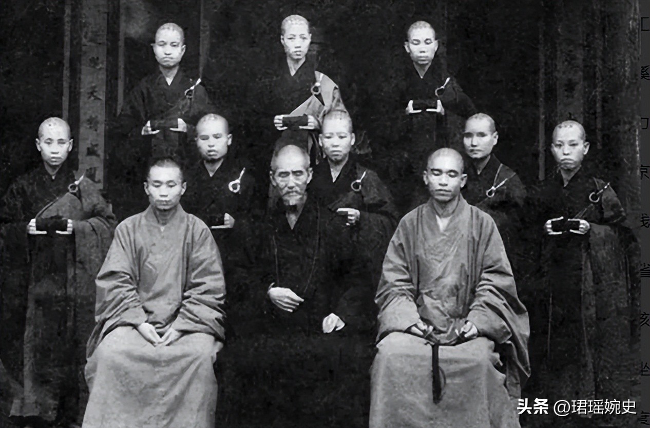 中国有几位活到120岁的高僧,活了120岁的中国第一高僧