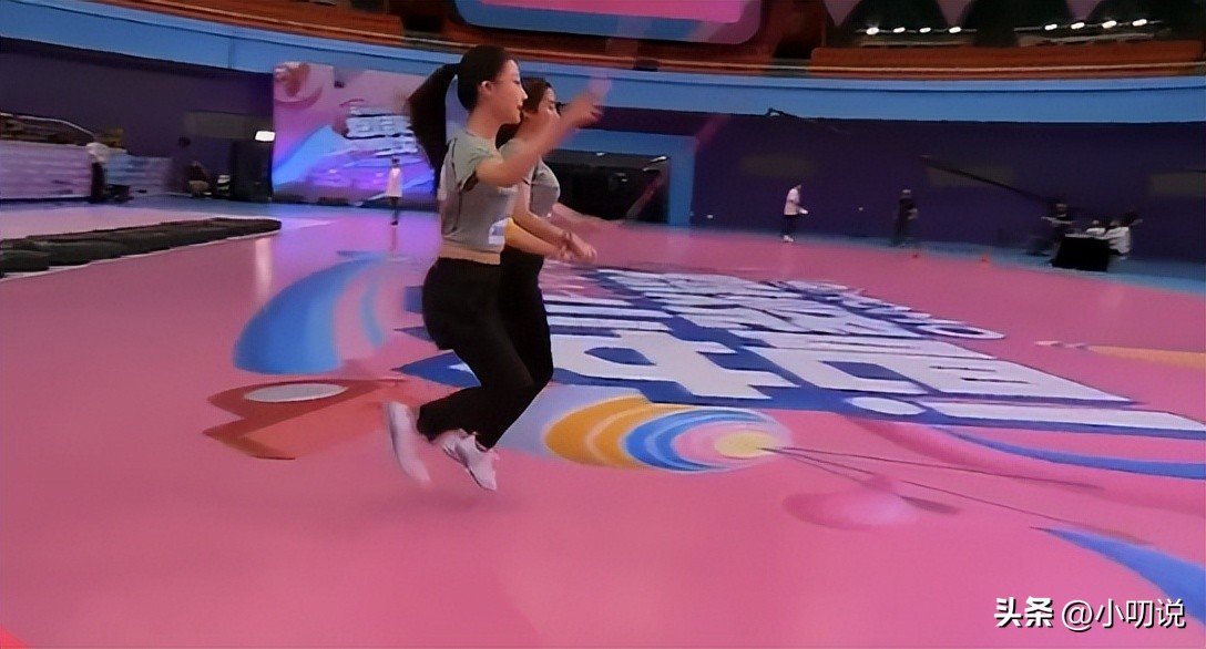 9年过去了，那个在世界杯中被叫做“乌贼刘”的女主持人还好吗？