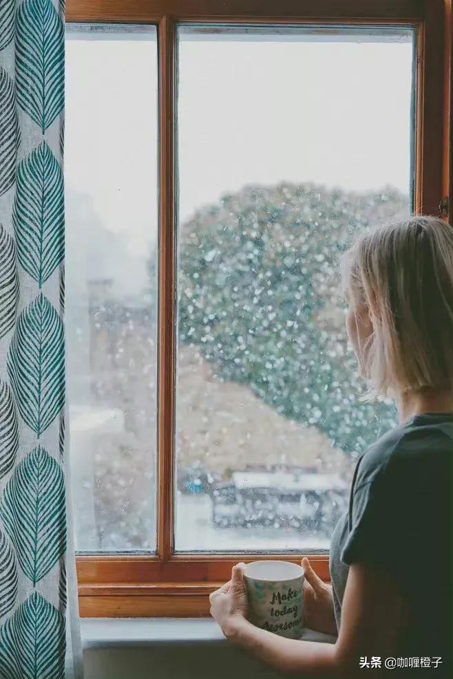 治愈情绪的最好方式让自己不能闲,想不透做不明白