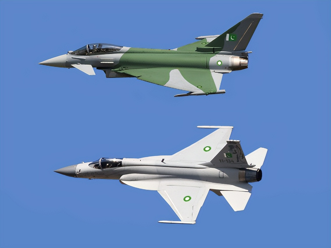 美媒歼10c主要吸引中东和亚洲买家,乌克兰购买歼10c