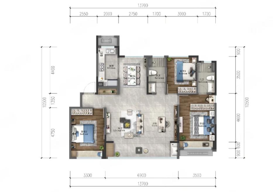 东城逸家逸俊园一区房价走势,东城逸家二手房房价走势