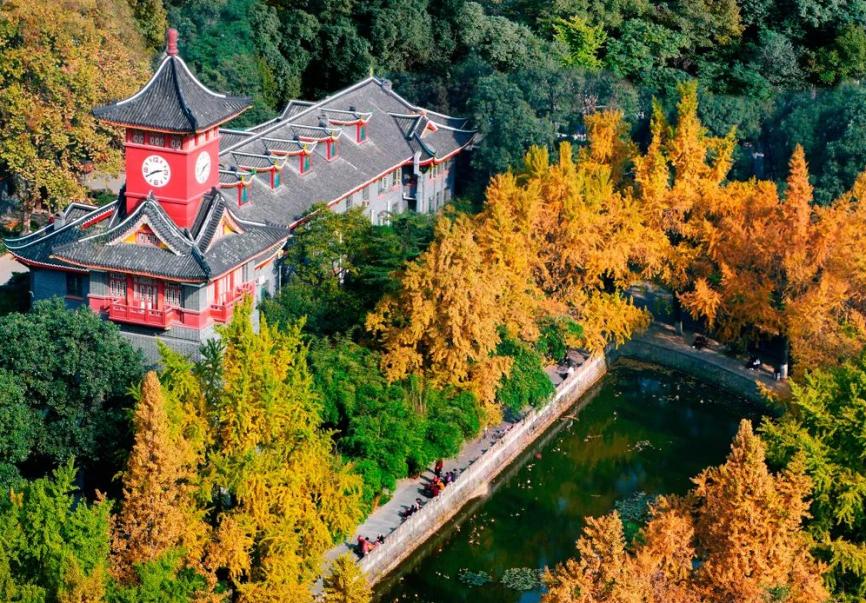 四川大学“曝光”新生大数据：本科录取9469人，这些专业最“火爆”