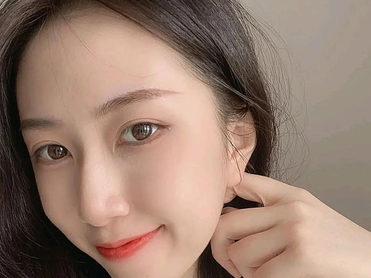 粗眉毛细眉毛怎么分辨,粗眉毛好看还是细眉好