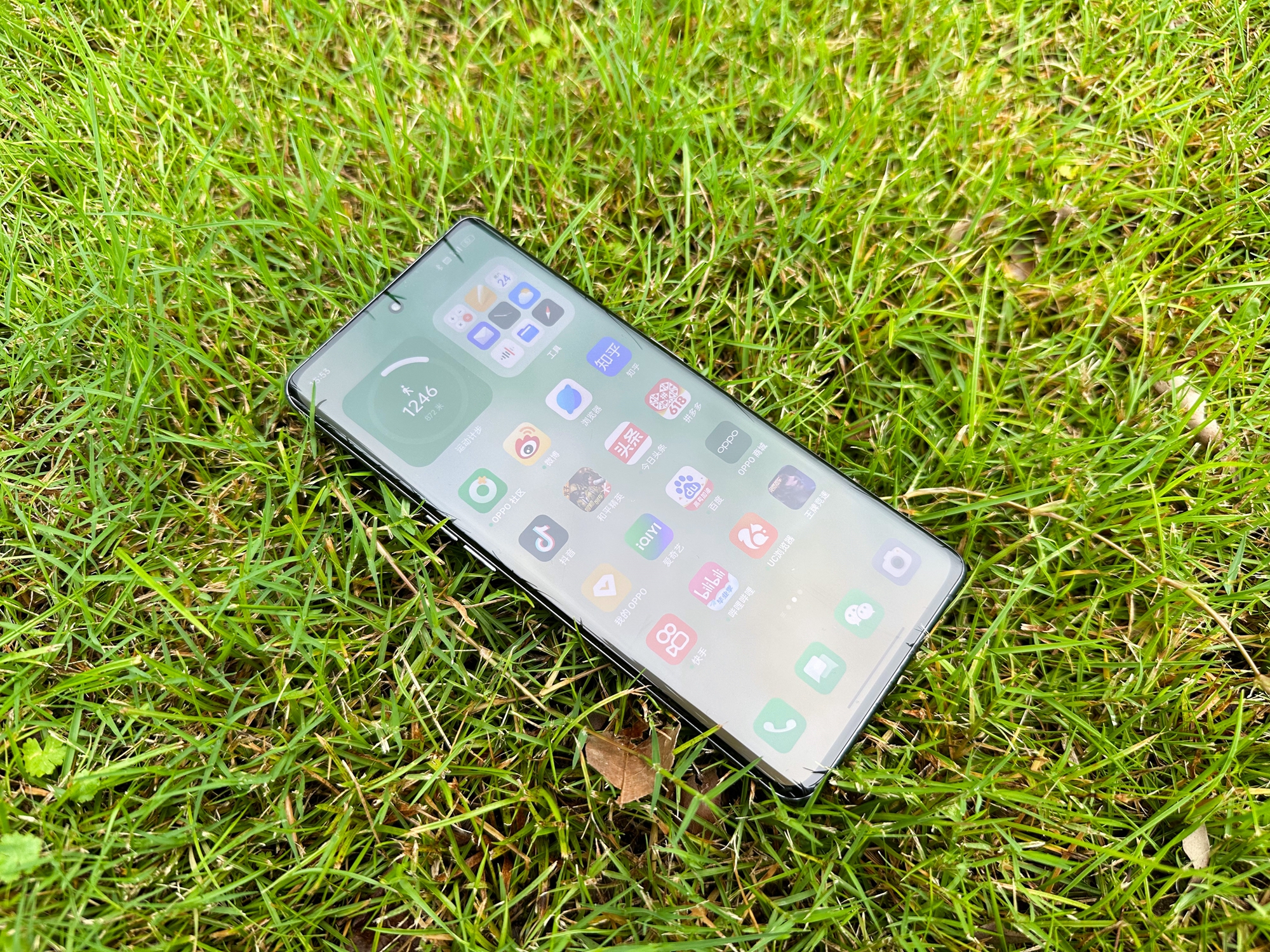 oppofindx6pro真实的拍照体验,oppofindx6pro拍照极致的体验