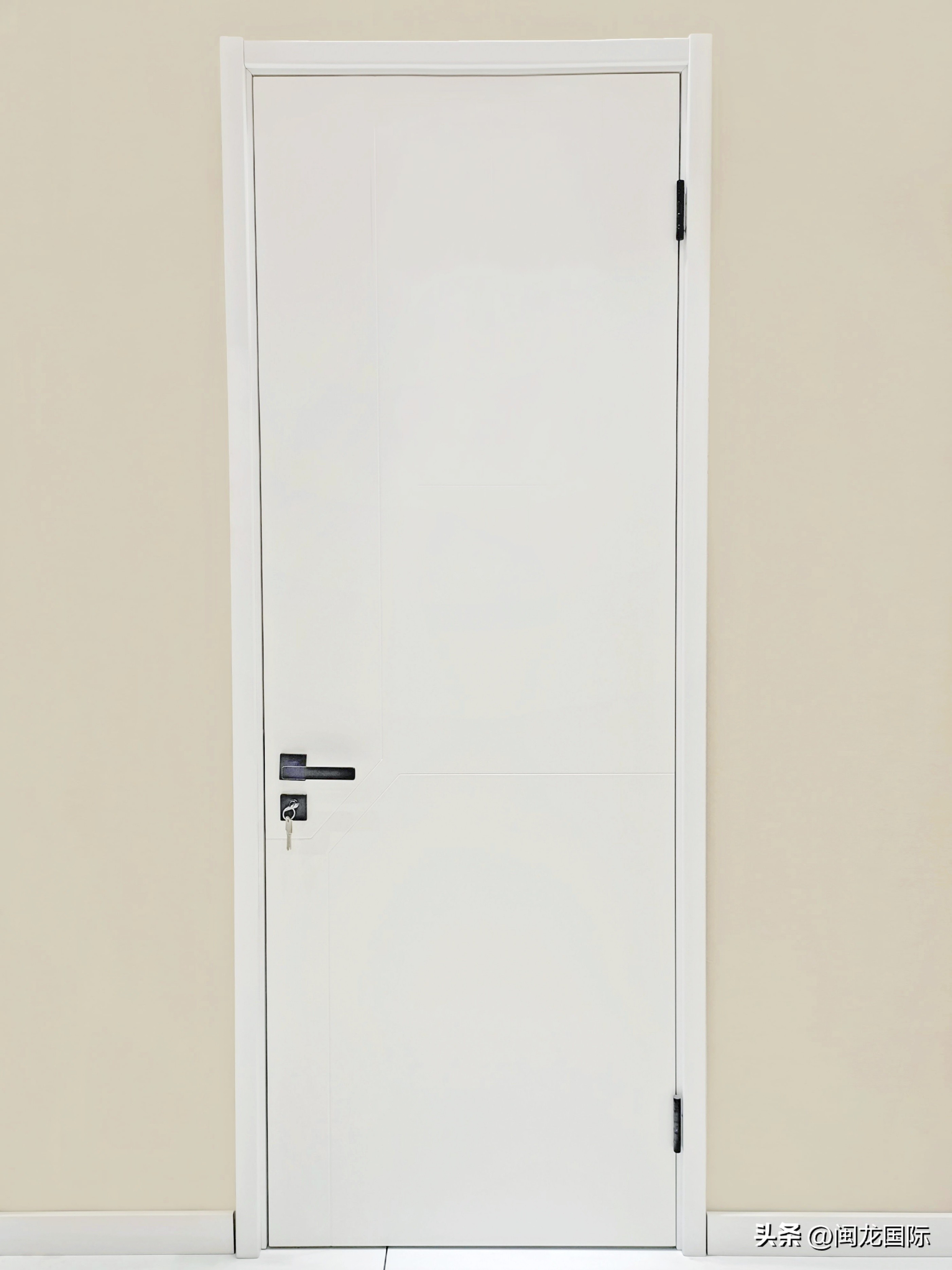 卧室门用大品牌还是小厂家,卧室门大品牌和小品牌有什么区别