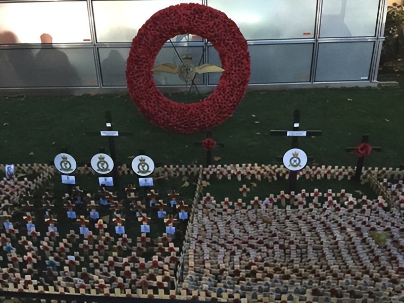 山水间：“日不落帝国”终究迎来了余晖，大不列颠沦为小英伦