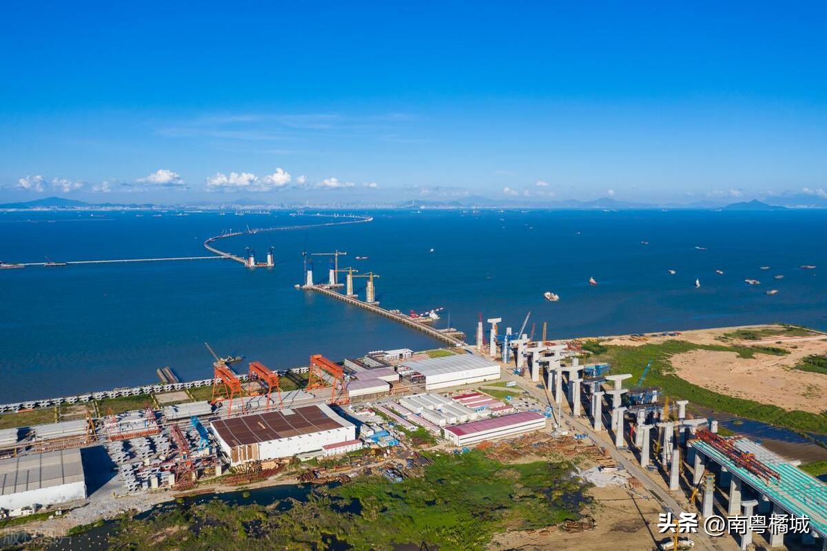 深中通道试通车资格怎么办,深中通道建成后方便了哪个城市