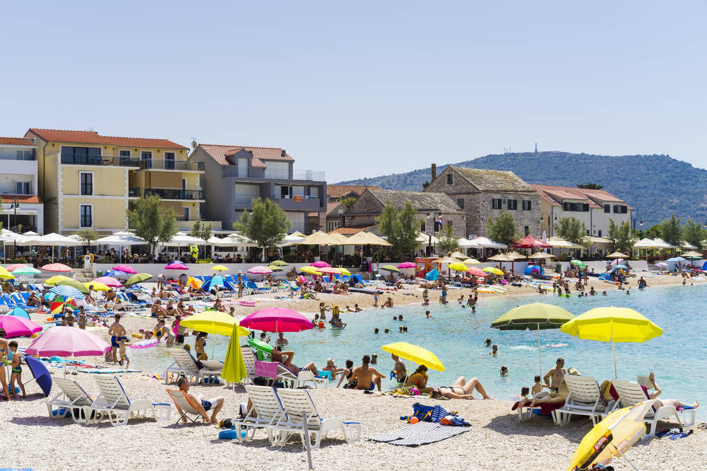 有关于克罗地亚的地理冷知识,克罗地亚是个怎样的国家