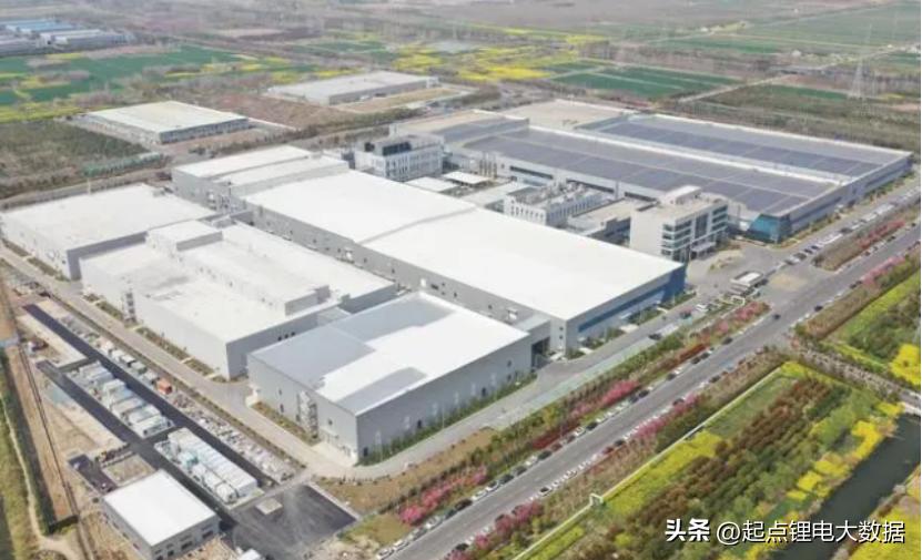 5个百亿产业园区建设如火如荼,五个百亿工程