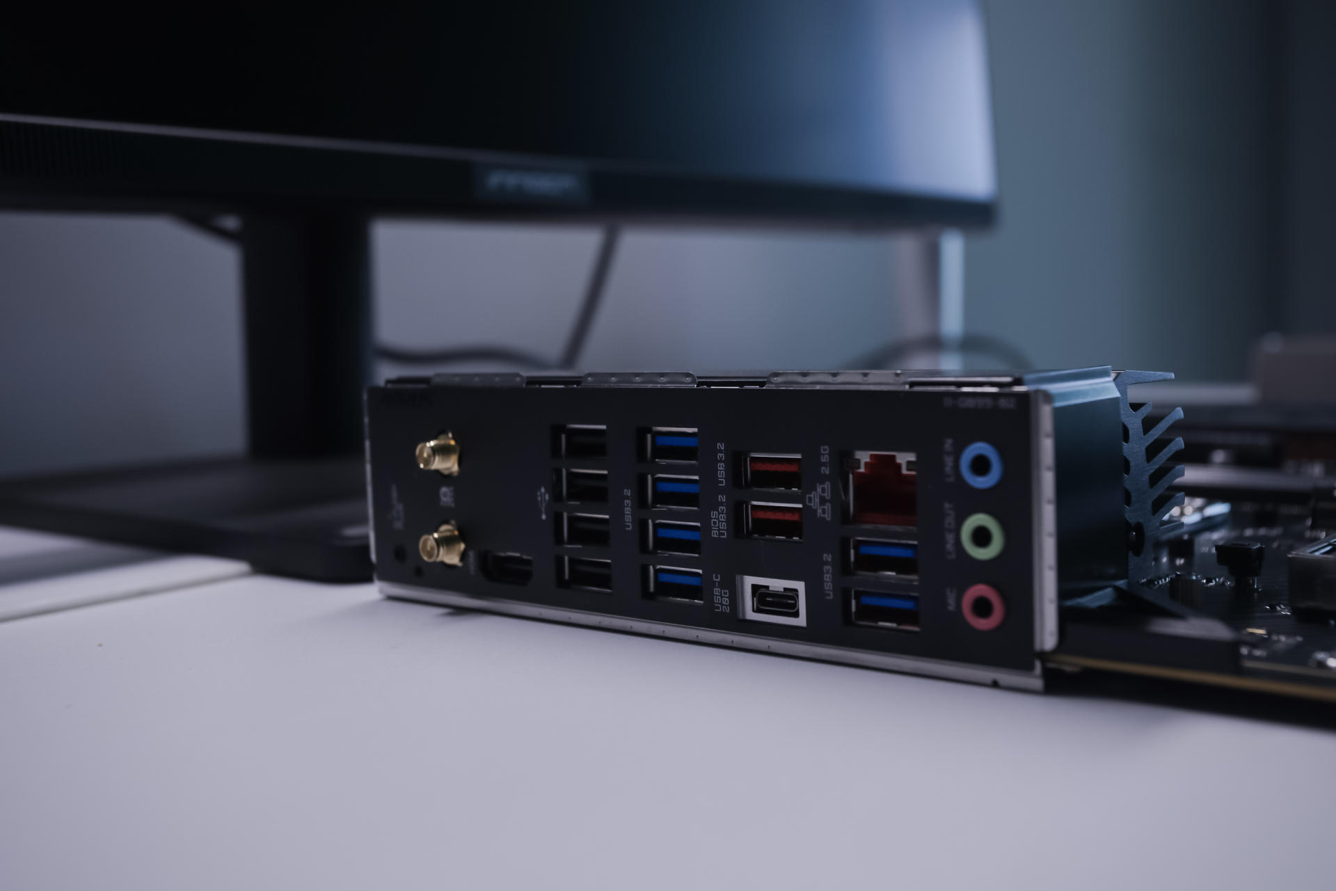 GOELITE，够给力！新一代板U加成，电脑性能大升级