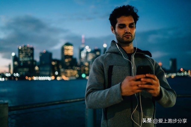 跑步听的音乐免费,跑步听的节奏感强音乐