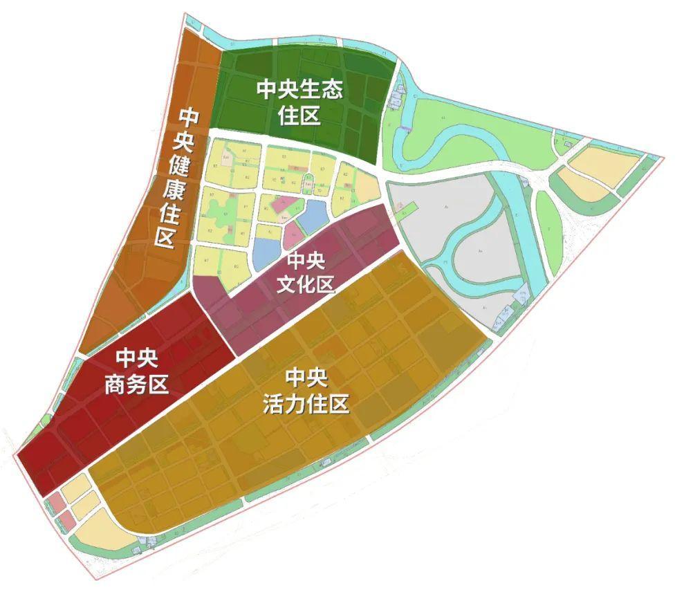 鍗椾含绉︽樊鍗楅儴鏂板煄,绉︽樊鍗楅儴鏂板煄