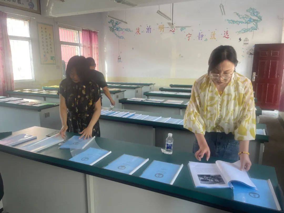 邓州白牛乡中心学校,邓州市白牛中心校