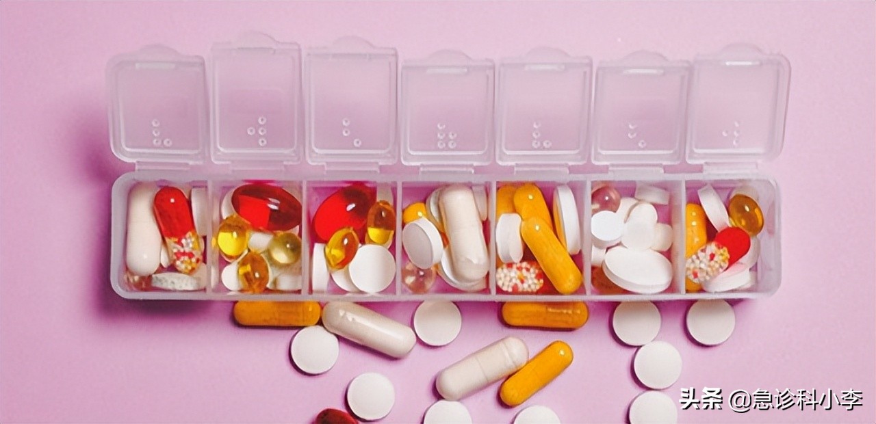 失眠是因为身体缺乏维生素b族,失眠焦虑缺少这3种维生素