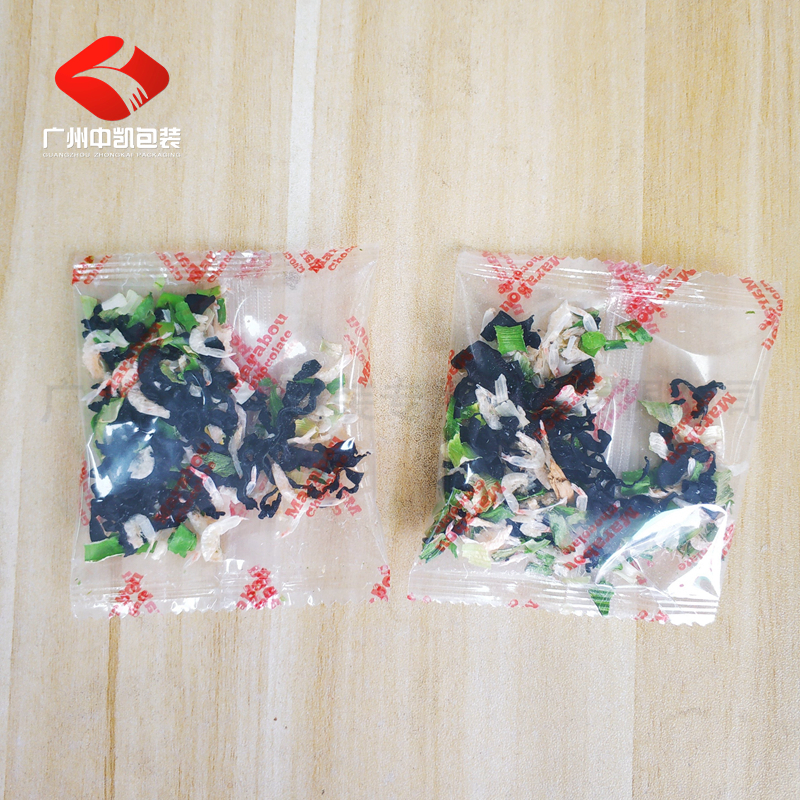 桃胶包装机,干果定量称重包装机