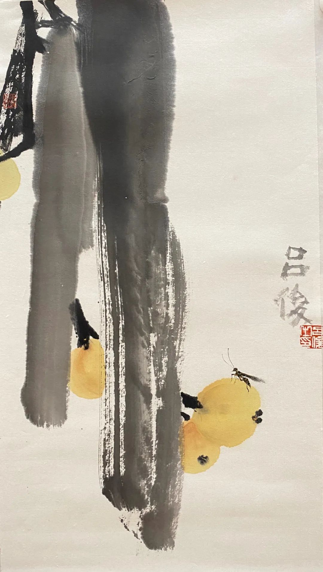 吕俊书法,吕俊散文作品