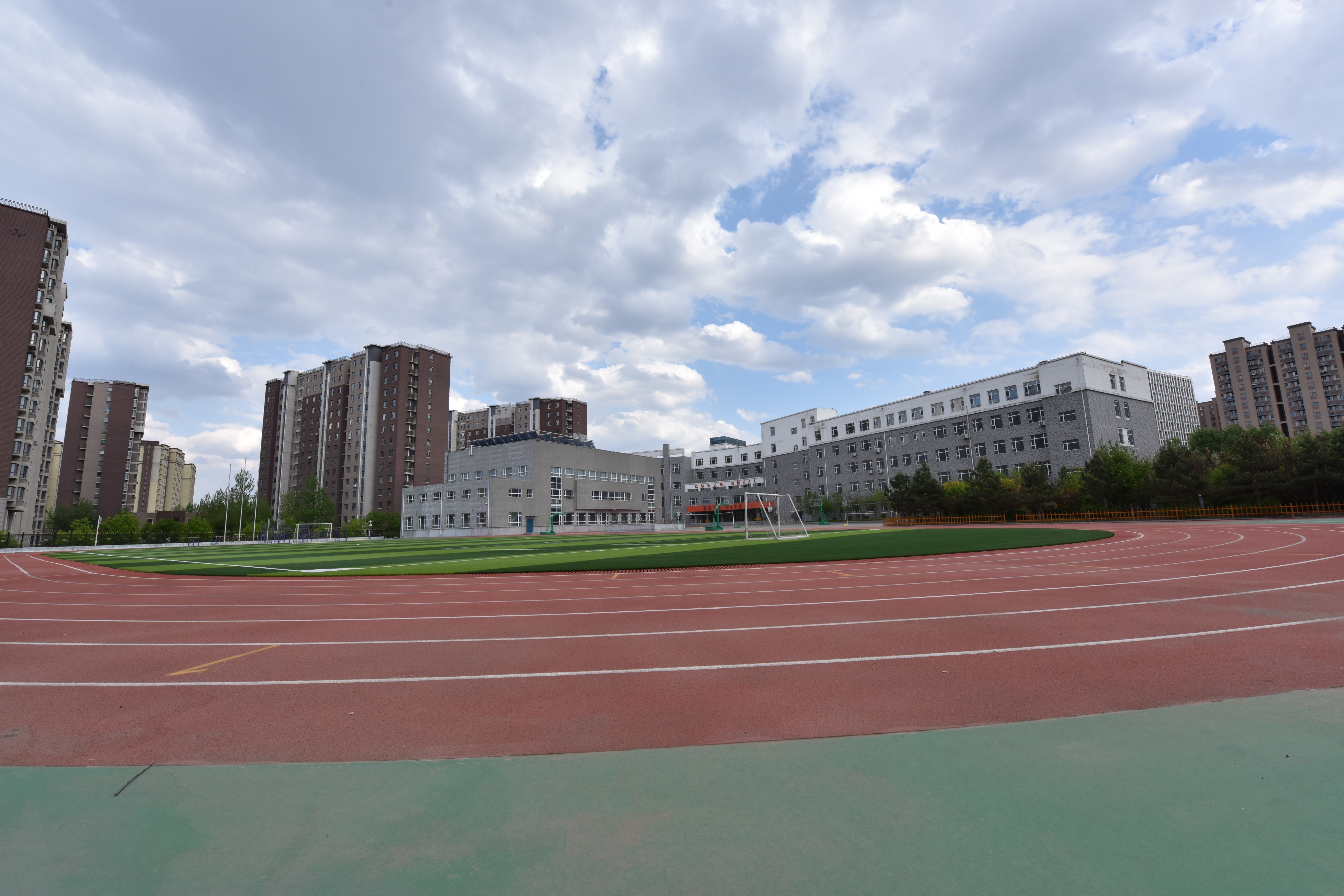 2019年长春中考学校排名,长春市第十中学中考