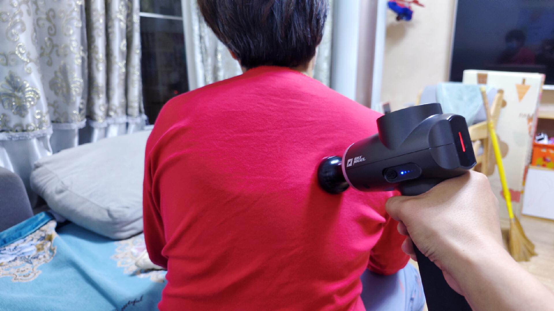 哪款筋膜枪最实用,真正好用的筋膜枪