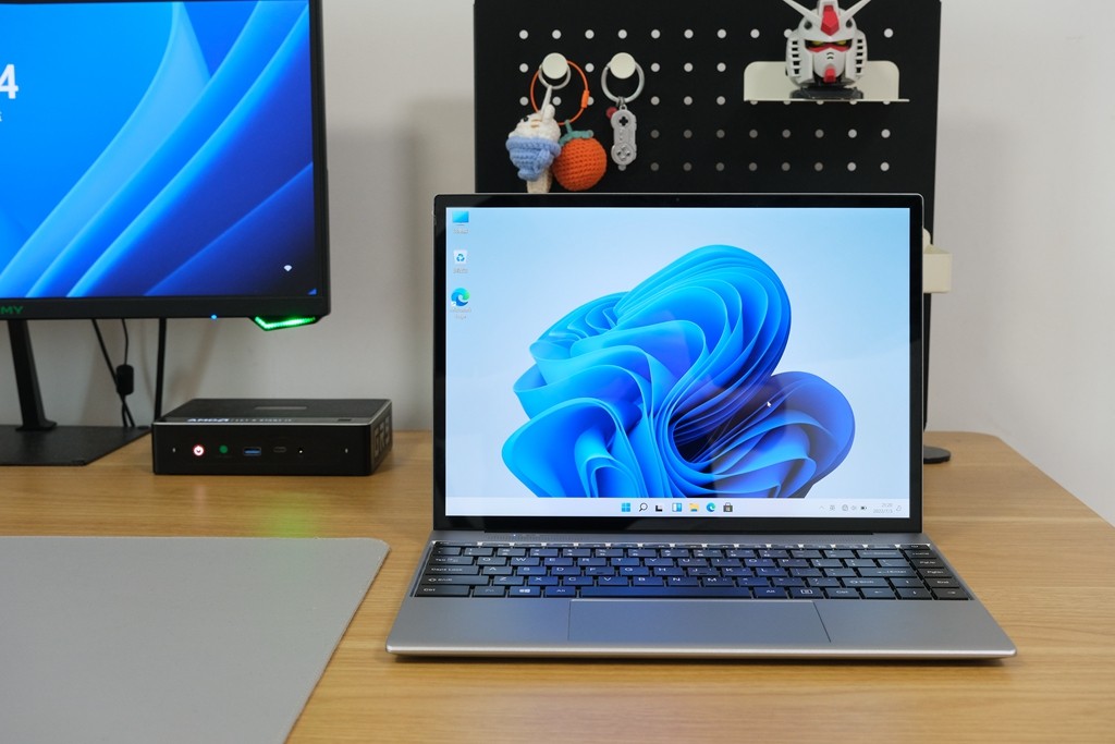 酷比魔方gtbook13plus评测,酷比魔方gtbook13pro性能测评