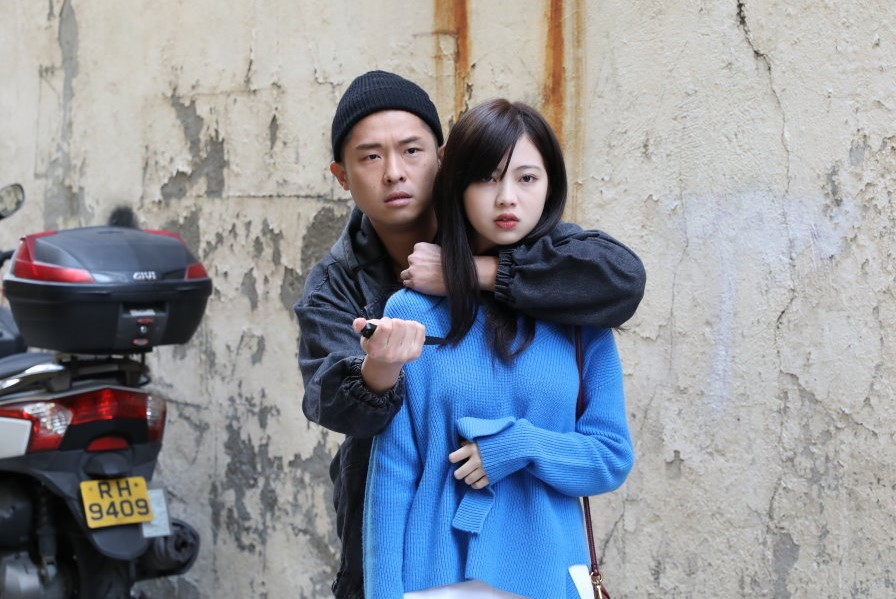 暗夜守护者结局,黯夜守护者女孩拍摄毒犯后续