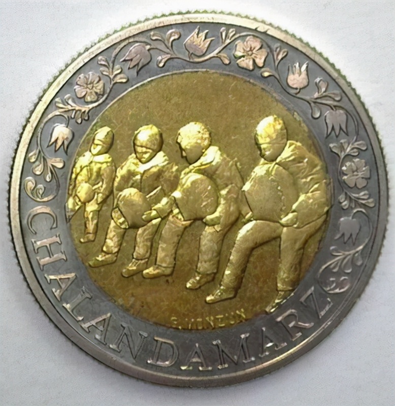 双色纪念币2006,双色纪念币最新