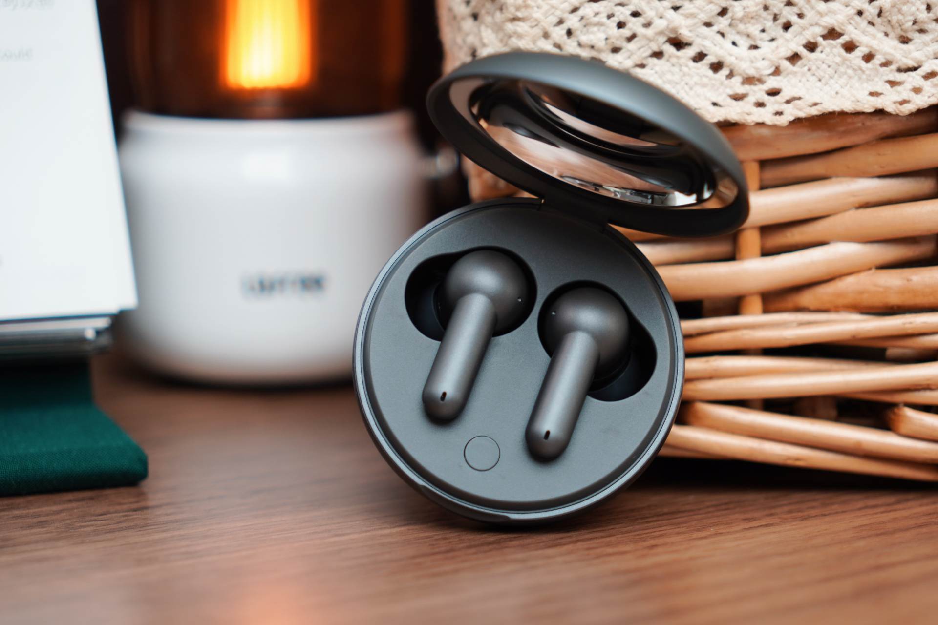 鍞卞惂microbuds,鍞卞惂microbuds钃濈墮鑰虫満