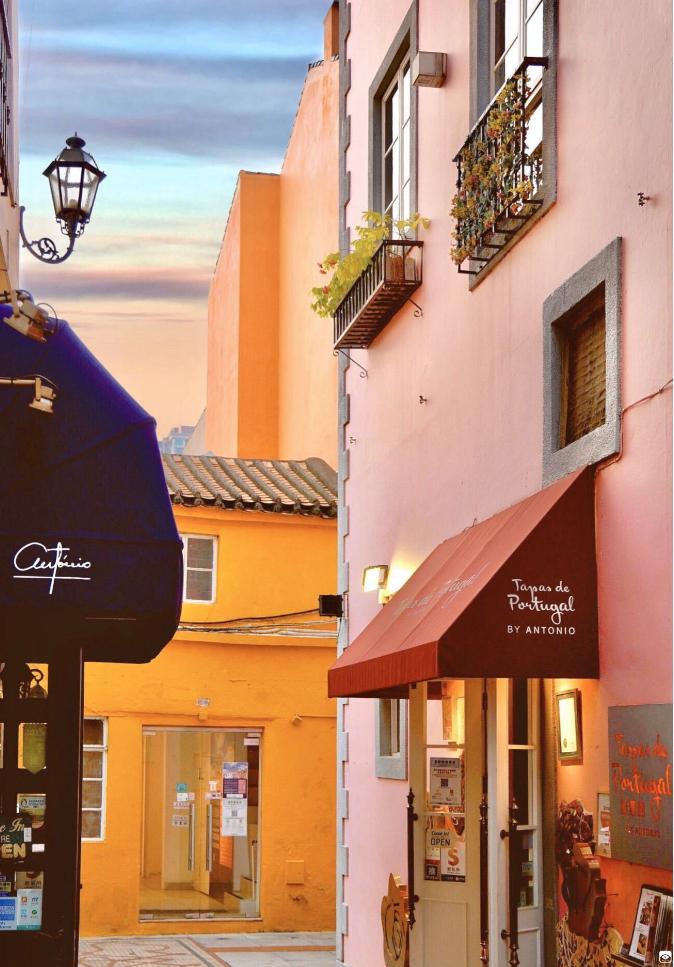 机票￥350！这个美食天堂，去一趟还相当于去了巴黎罗马威尼斯！