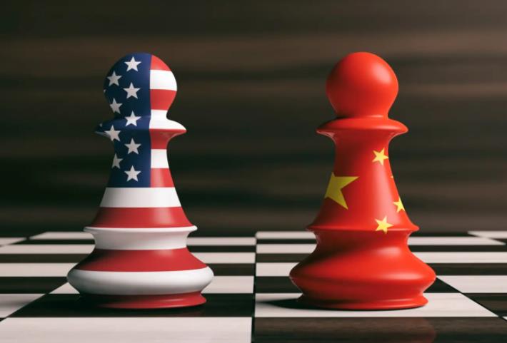 美国要对华斗而不破，借钱给岛内买*器武**，实则让其火中取栗