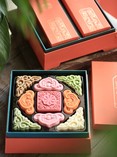 卖礼盒食品比较好的商业模式,食品礼盒如何开发团购渠道