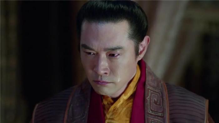 琅琊榜梅岭之战之谜,琅琊榜幕后往事