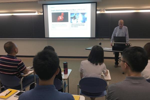 许晨阳离开北大留下三句话是什么,许晨阳离开北大的数学之美原因