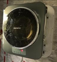 大宇壁挂洗衣机安装视频教程,怎么拆大宇壁挂洗衣机